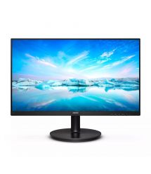 Монитор Philips 21.5" 221V8/00 VA Black