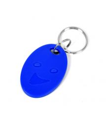 Брелок ATIS RFID KEYFOB EM Blue Smile