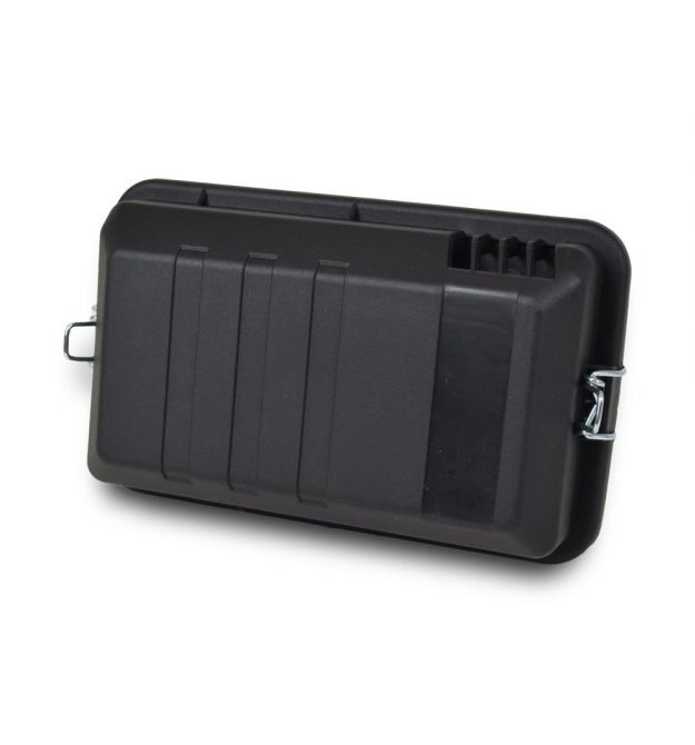 Корпус воздушного фильтра BS2500 для бензиновых генераторов 2-3 кВт