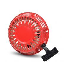 Ручной стартер BS4500 для двигателей бензиновых и газовых генераторов 168F/170F 2-3 кВт