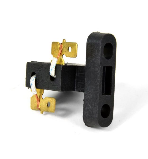 Электрощетки BS6500LE медные угольные для бензиновых генераторов 5-8 кВт