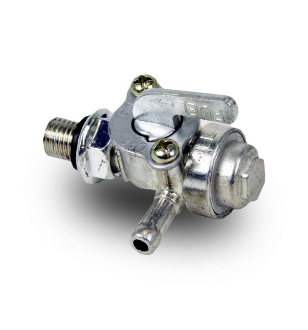 Топливный кран BS9500E для генераторов 5-8 кВт