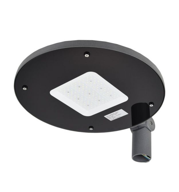 Светильник светодиодный парковый Lightwell LW-GL-50F