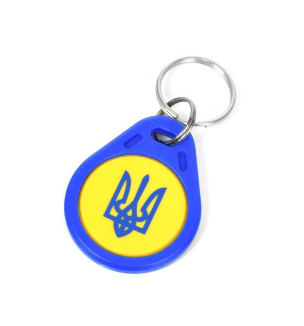 Брелок ATIS RFID KEYFOB EM UA