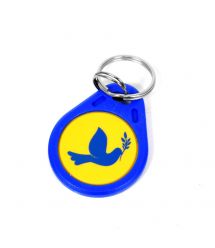 Брелок ATIS RFID KEYFOB MF Peace