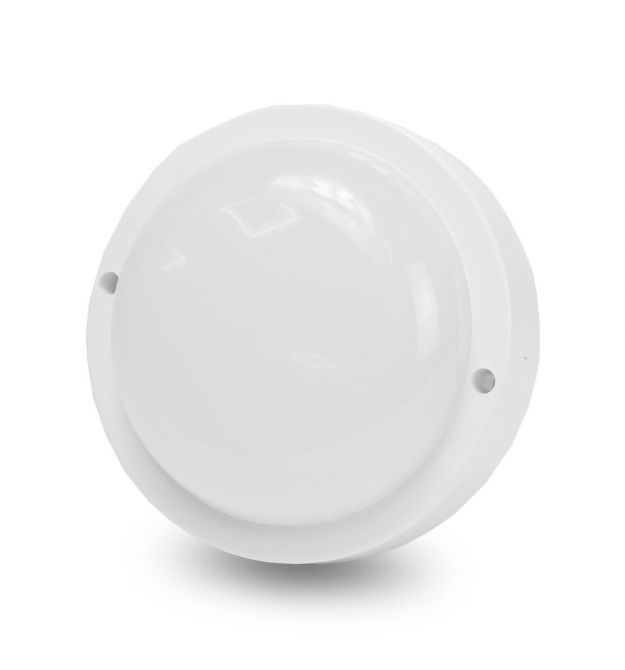 Светильник светодиодный Lightwell LW-RDR08W 8Вт 6000К IP65