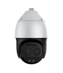 IP Speed Dome видеокамера уличная ATIS ANSD-8MIRP-300W/5.7-359