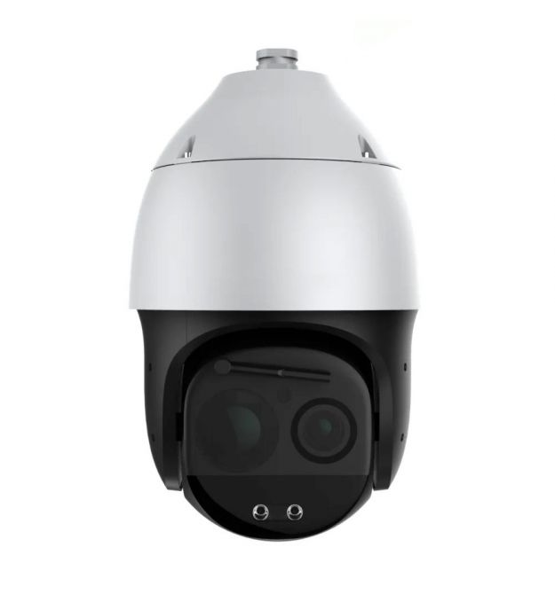 IP Speed Dome видеокамера уличная ATIS ANSD-8MIRP-300W/5.7-359