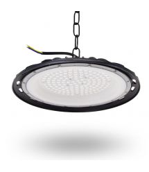 Светильник светодиодный Lightwell ZY-UFO21-65K-100W SMD подвесной 100W