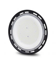 Светильник светодиодный Lightwell ZY-UFO21-65K-150W SMD подвесной 150W