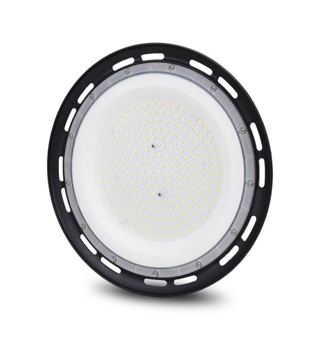 Светильник светодиодный Lightwell ZY-UFO21-65K-150W SMD подвесной 150W