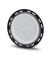 Светильник светодиодный Lightwell ZY-UFO21-65K-200W SMD подвесной 200W