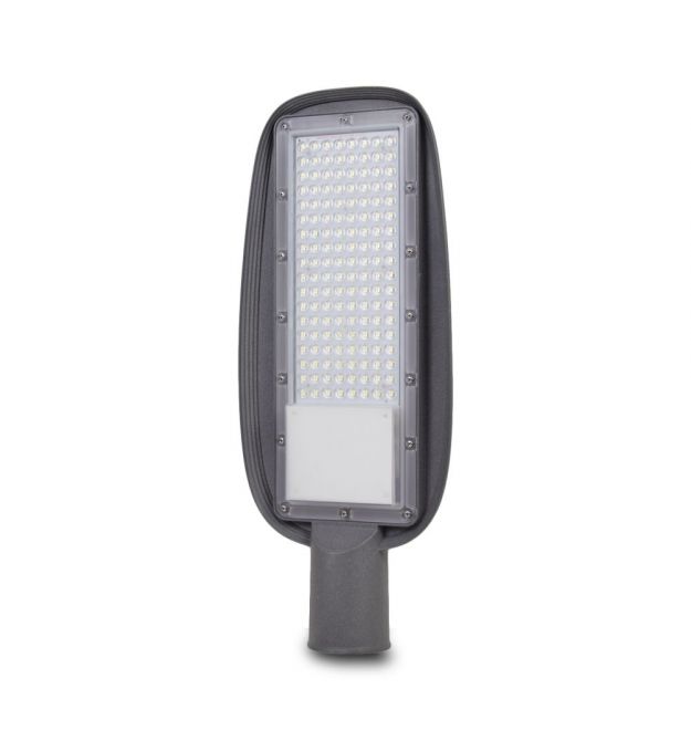 Светильник светодиодный Lightwell ZY-DY11-65K-100W SMD консольный поворотный 100W