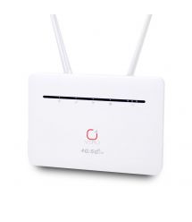 Роутер 4G LTE беспроводной маршрутизатор WCDMA:B1/8