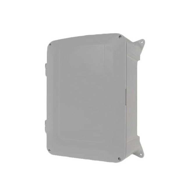 Гермокоробка ATIS AB-BOX (GREY) 320 х 230 х 150 мм