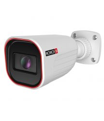 IP-видеокамера 2 Мп Provision-ISR I4-320IPSN-28-V4 (2.8 мм) с аудиовходом и видеоаналитикой для системы видеонаблюдения