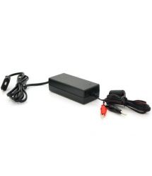 Автоматическое ЗУ для аккумулятора MERLION-YT-CH-12200 12V,0,5-2А, клеммы(AGM - Gel - Lead)
