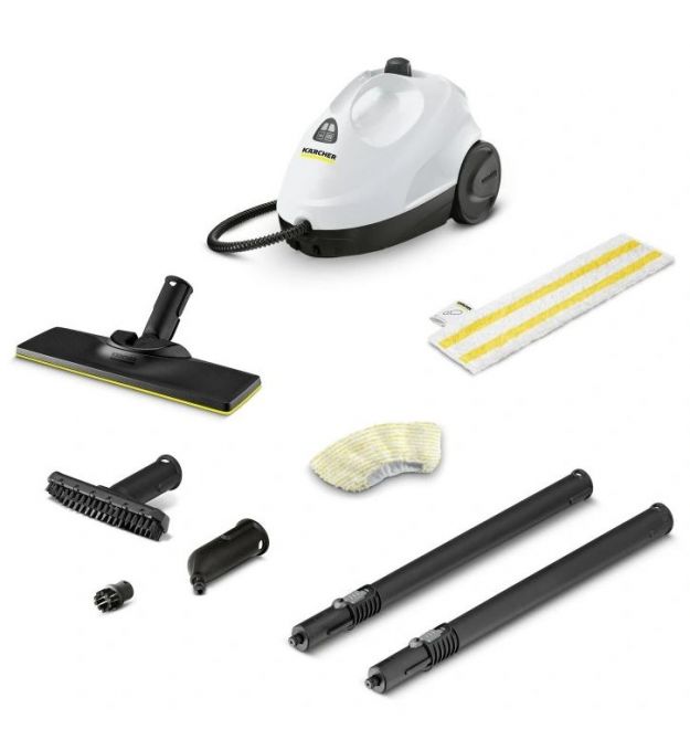 Пароочиститель Karcher SC 2 EasyFix