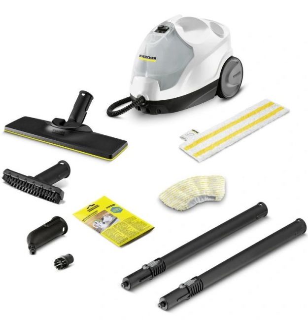 Пароочиститель Karcher SC 4 EasyFix