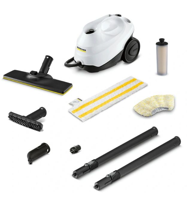 Пароочиститель Karcher SC 3 EasyFix