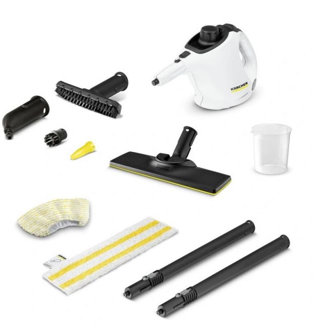 Пароочиститель Karcher SC 1 EasyFix