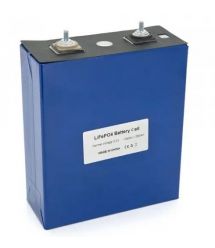 Ячейка Merlion 3.2V 280AH для сбора LiFePo4 аккумуляторов, (173х71х207) мм, Q5