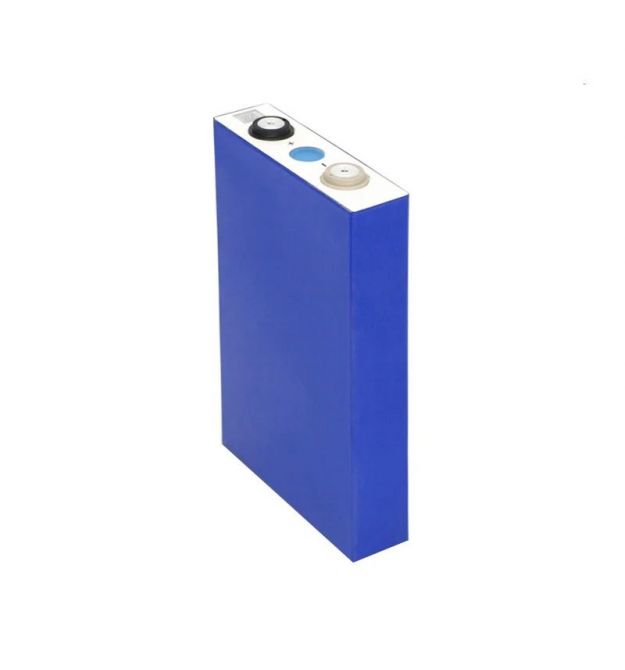 Ячейка Merlion 3.2V 200AH для сбора LiFePo4 аккумуляторов, (173х53х203(220)) мм, Q5