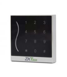 Зчитувач ZKTeco ProID30BE карт та брелоків EM-Marine з клавіатурою вологозахищений