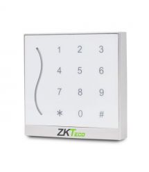 Зчитувач ZKTeco ProID30WE карт та брелоків EM-Marine з клавіатурою вологозахищений