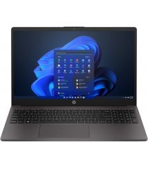 HP Ноутбук 255-G10 15.6" FHD IPS AG, AMD R3-7330U, 16GB, F256GB, UMA, DOS, черный