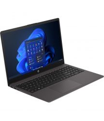 HP Ноутбук 255-G10 15.6" FHD IPS AG, AMD R3-7330U, 16GB, F256GB, UMA, DOS, черный