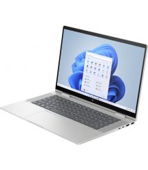 HP Ноутбук ENVY x360 15-fe0003ua 15.6" FHD IPS Touch, Intel i5-1335U, 16GB, F1024GB, UMA, Win11, серебристый