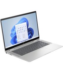 HP Ноутбук ENVY x360 15-fe0003ua 15.6" FHD IPS Touch, Intel i5-1335U, 16GB, F1024GB, UMA, Win11, серебристый