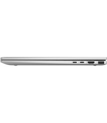 HP Ноутбук ENVY x360 15-fe0003ua 15.6" FHD IPS Touch, Intel i5-1335U, 16GB, F1024GB, UMA, Win11, серебристый