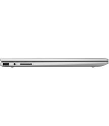 HP Ноутбук ENVY x360 15-fe0003ua 15.6" FHD IPS Touch, Intel i5-1335U, 16GB, F1024GB, UMA, Win11, серебристый