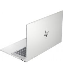 HP Ноутбук ENVY x360 15-fe0003ua 15.6" FHD IPS Touch, Intel i5-1335U, 16GB, F1024GB, UMA, Win11, серебристый