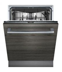 Siemens Посудомоечная машина встраиваемая, 13компл., A++, 60см, дисплей, 3я корзина, белый