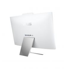 ASUS Комп'ютер персональний моноблок M3702WFAK-WA0340 27" FHD AG, AMD R5-7520U, 16GB, F1TB, UMA, WiFi, кл+м, без ОС, білий