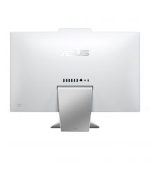 ASUS Комп'ютер персональний моноблок M3702WFAK-WA0340 27" FHD AG, AMD R5-7520U, 16GB, F1TB, UMA, WiFi, кл+м, без ОС, білий