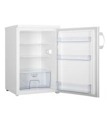 Gorenje Холодильник, 85x56х58, холод.отд.-137л, 1дв., А++, ST, белый