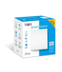 TP-Link Умный выключател Tapo S210 868 MHz 250V 4A