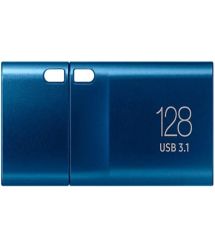 Samsung Накопитель 128GB USB 3.2 Type-C
