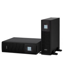 2E Джерело безперебійного живлення PS1500RT, 1500VA/1200W, RT3U, LCD, USB, 6xC13