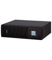 2E Джерело безперебійного живлення PS1500RT, 1500VA/1200W, RT3U, LCD, USB, 6xC13