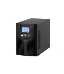 2E ИБП OD1000, 1000VA/900W, LCD, USB, 2xSchuko