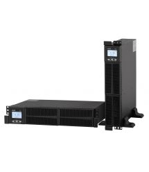 2E Джерело безперебійного живлення OD1000RT, 1000VA/900W, RT2U, LCD, USB, 3xSchuko