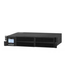 2E Джерело безперебійного живлення OD1000RT, 1000VA/900W, RT2U, LCD, USB, 3xSchuko