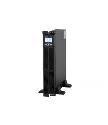 2E Джерело безперебійного живлення OD1000RT, 1000VA/900W, RT2U, LCD, USB, 3xSchuko