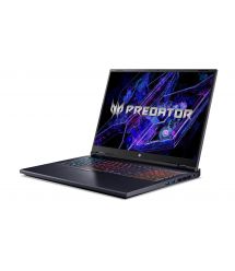 Acer Ноутбук Predator Helios Neo 18 PHN18-71 18" WUXGA, Intel i9-14900HX, 32GB, F1TB, NVD4060-8, Lin