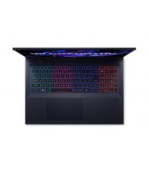 Acer Ноутбук Predator Helios Neo 18 PHN18-71 18" WUXGA, Intel i9-14900HX, 32GB, F1TB, NVD4060-8, Lin